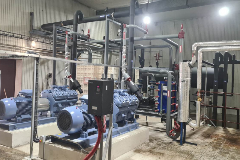 Referencie / Zimný štadión - Dolný Kubín - foto Referencie / Zimný štadión - Dolný Kubín - foto