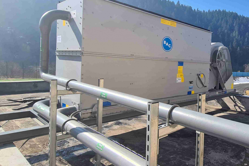 Referencie / Zimný štadión - Dolný Kubín - foto Referencie / Zimný štadión - Dolný Kubín - foto