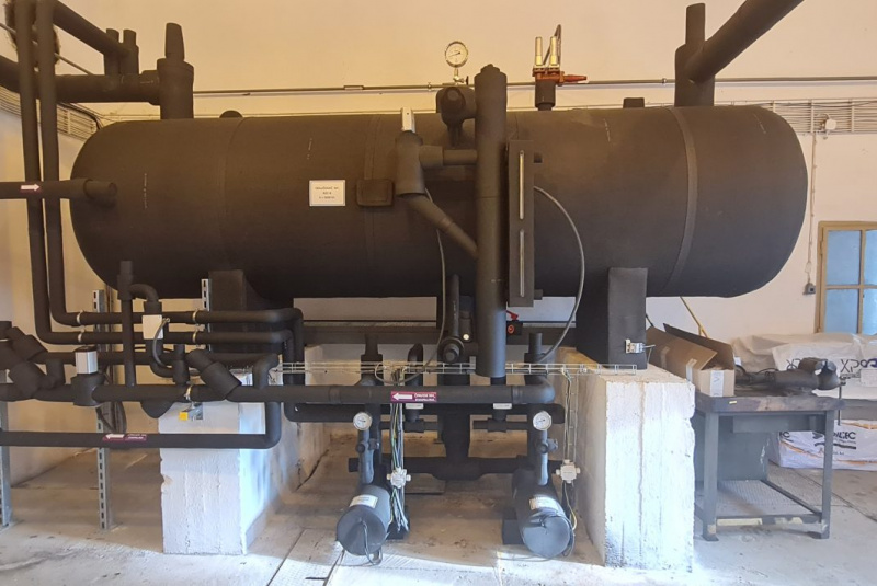 Referencie / Zimný štadión - Topoľčany - foto Referencie / Zimný štadión - Topoľčany - foto