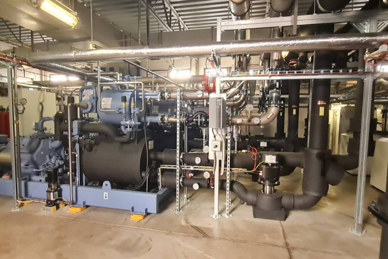 Referencie / Zimný štadión - Trnava - foto Referencie / Zimný štadión - Trnava - foto