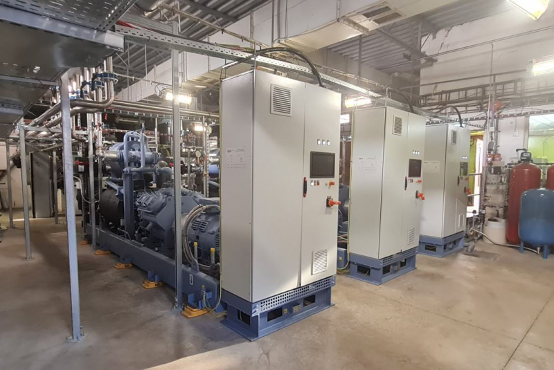 Referencie / Zimný štadión - Trnava - foto Referencie / Zimný štadión - Trnava - foto