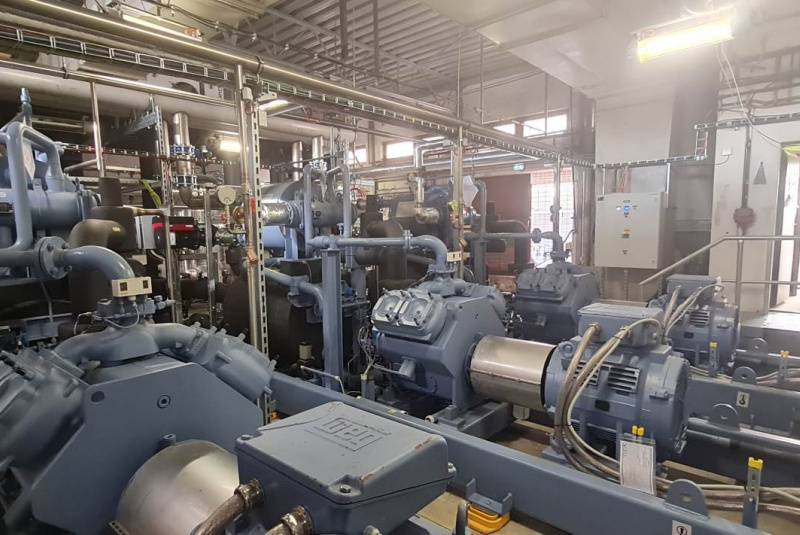 Referencie / Zimný štadión - Trnava - foto Referencie / Zimný štadión - Trnava - foto