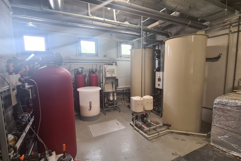 Referencie / Zimný štadión - Vsetín - foto Referencie / Zimný štadión - Vsetín - foto