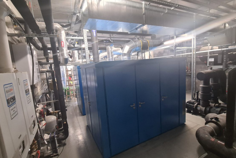 Referencie / Zimný štadión - Vsetín - foto Referencie / Zimný štadión - Vsetín - foto