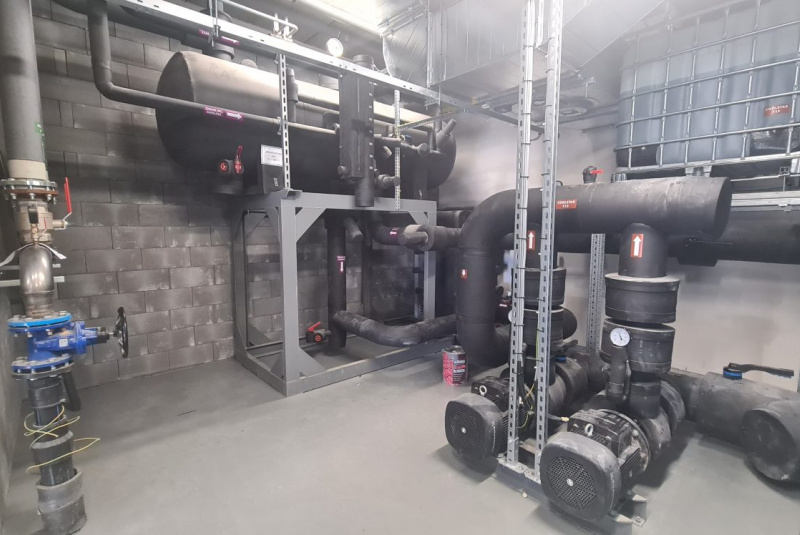 Referencie / Zimný štadión - Vsetín - foto Referencie / Zimný štadión - Vsetín - foto