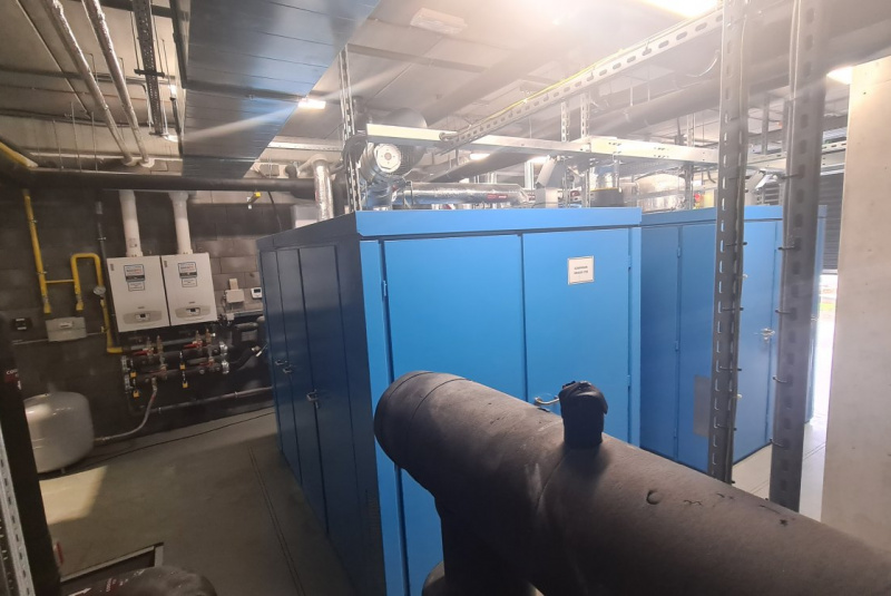 Referencie / Zimný štadión - Vsetín - foto Referencie / Zimný štadión - Vsetín - foto