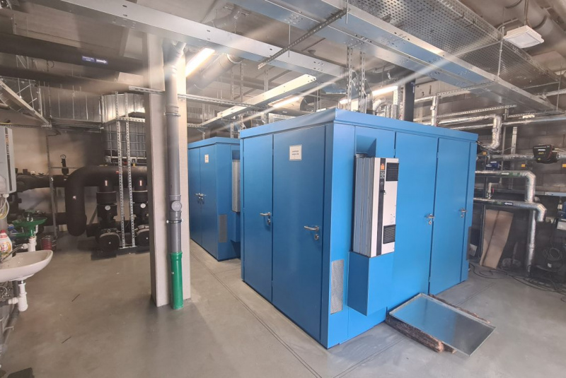 Referencie / Zimný štadión - Vsetín - foto Referencie / Zimný štadión - Vsetín - foto