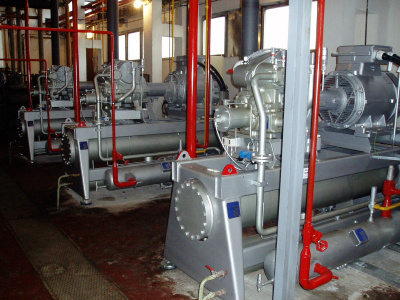 Istrochem YORK