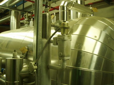 Tauris DS